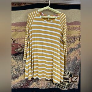 Matilda Jane Casual Blouse